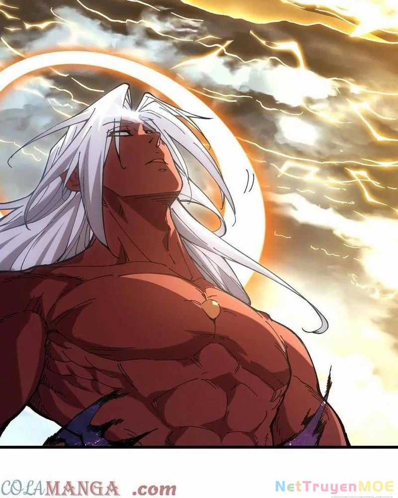 Ta Nhờ Đồ Đệ Kéo Dài Tính Mạng Chapter 56 trang 13