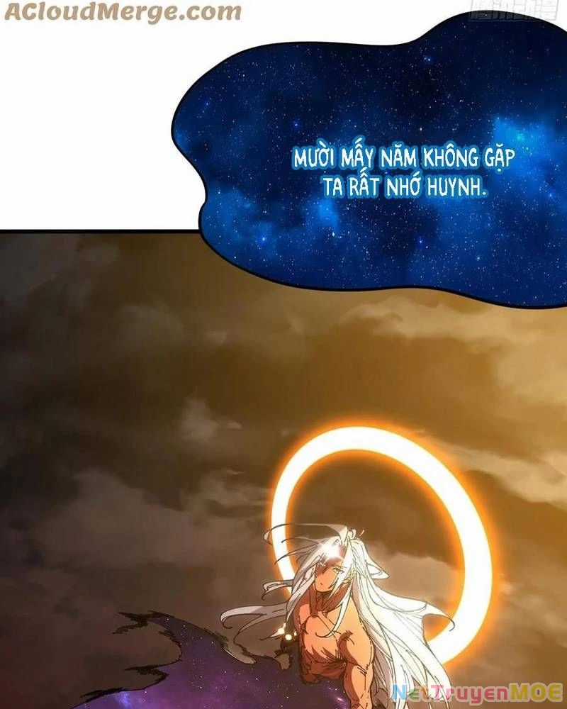 Ta Nhờ Đồ Đệ Kéo Dài Tính Mạng Chapter 56 trang 14