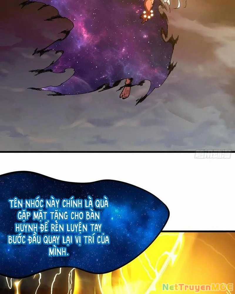 Ta Nhờ Đồ Đệ Kéo Dài Tính Mạng Chapter 56 trang 15