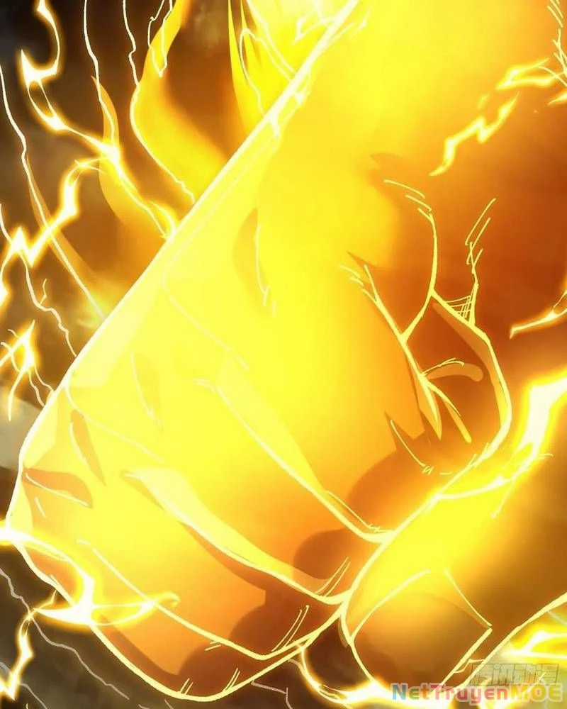 Ta Nhờ Đồ Đệ Kéo Dài Tính Mạng Chapter 56 trang 16