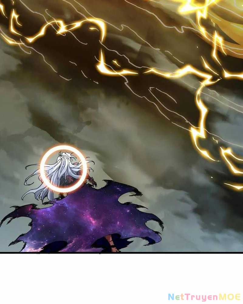 Ta Nhờ Đồ Đệ Kéo Dài Tính Mạng Chapter 56 trang 17