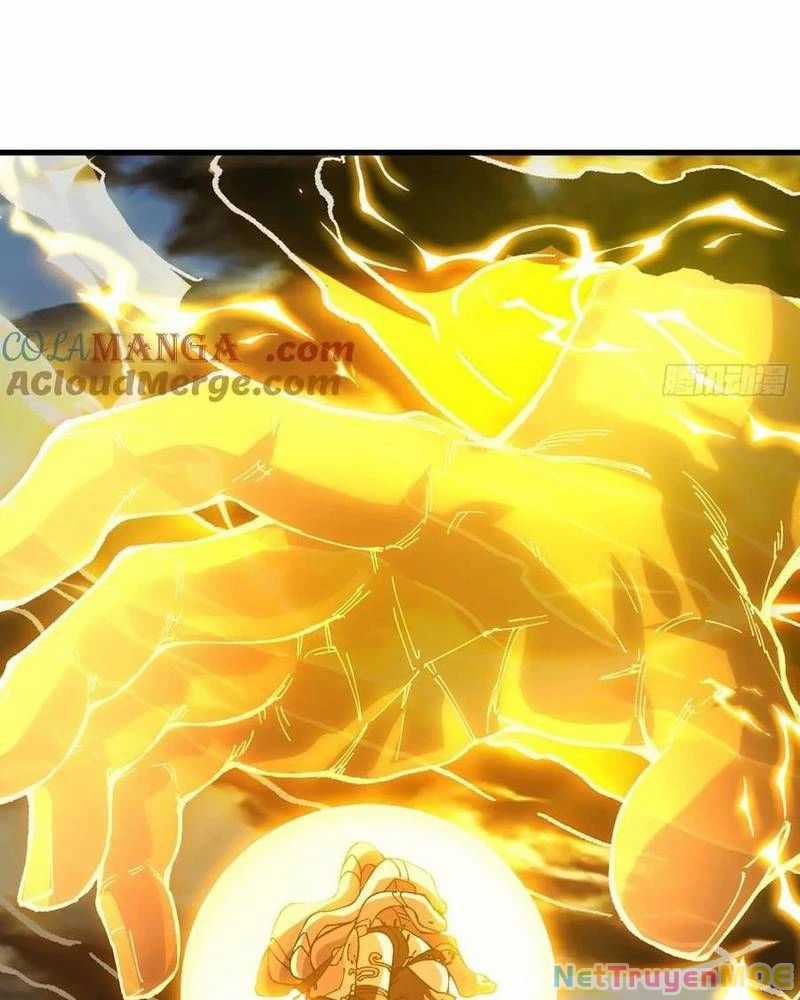 Ta Nhờ Đồ Đệ Kéo Dài Tính Mạng Chapter 56 trang 18