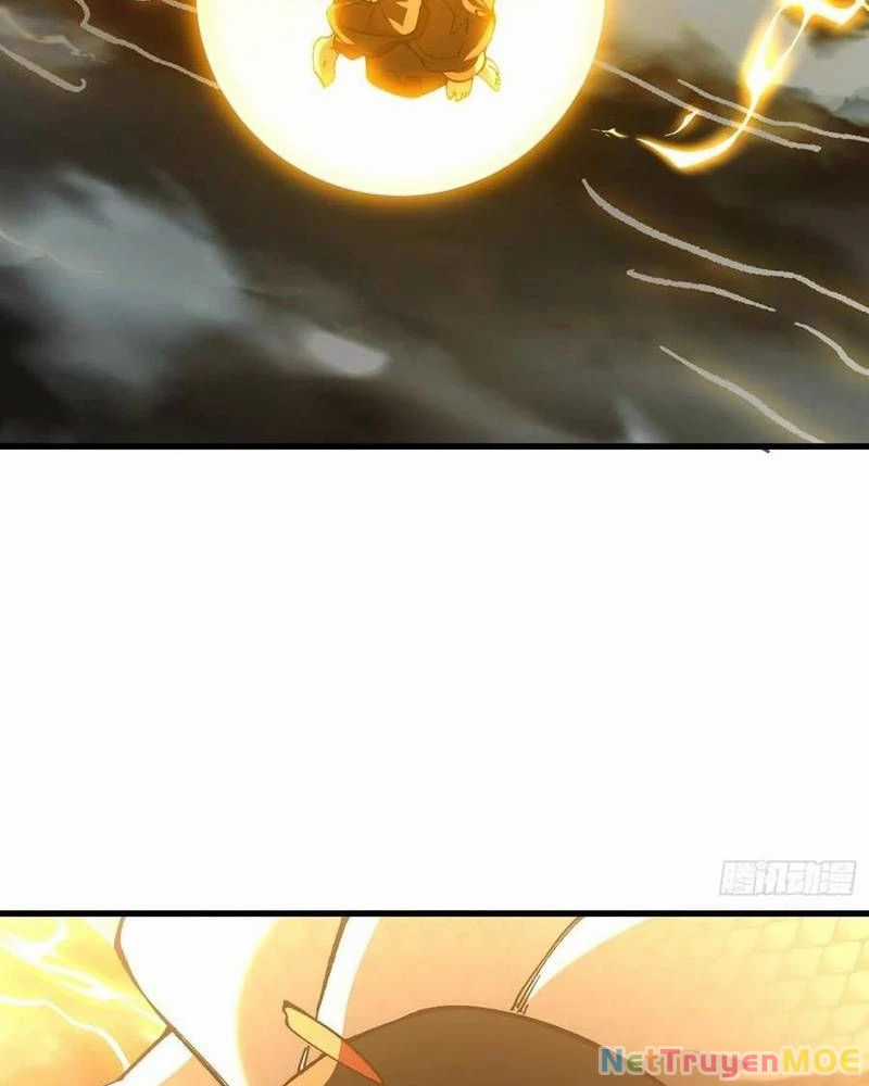 Ta Nhờ Đồ Đệ Kéo Dài Tính Mạng Chapter 56 trang 19