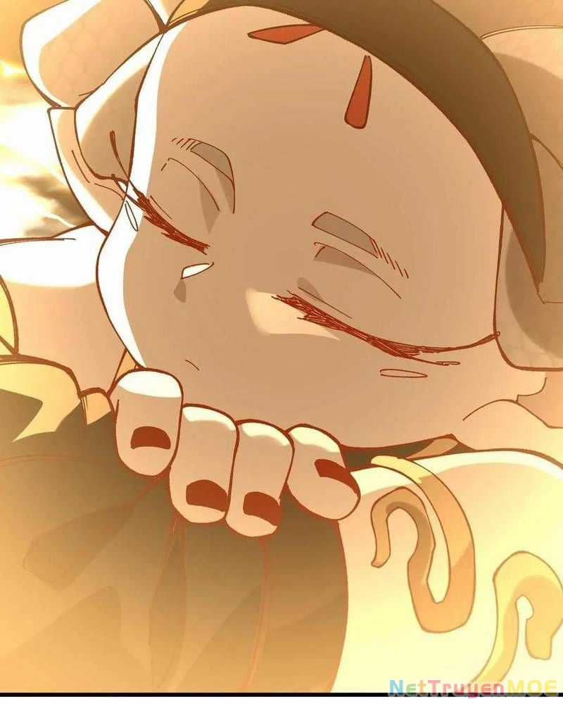 Ta Nhờ Đồ Đệ Kéo Dài Tính Mạng Chapter 56 trang 20