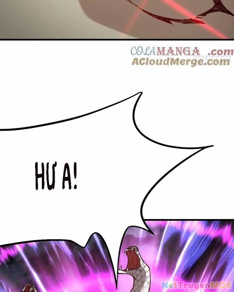 Ta Nhờ Đồ Đệ Kéo Dài Tính Mạng Chapter 56 trang 22