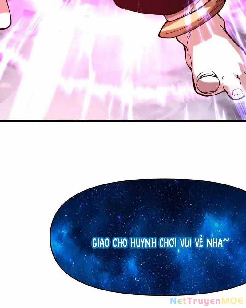 Ta Nhờ Đồ Đệ Kéo Dài Tính Mạng Chapter 56 trang 24