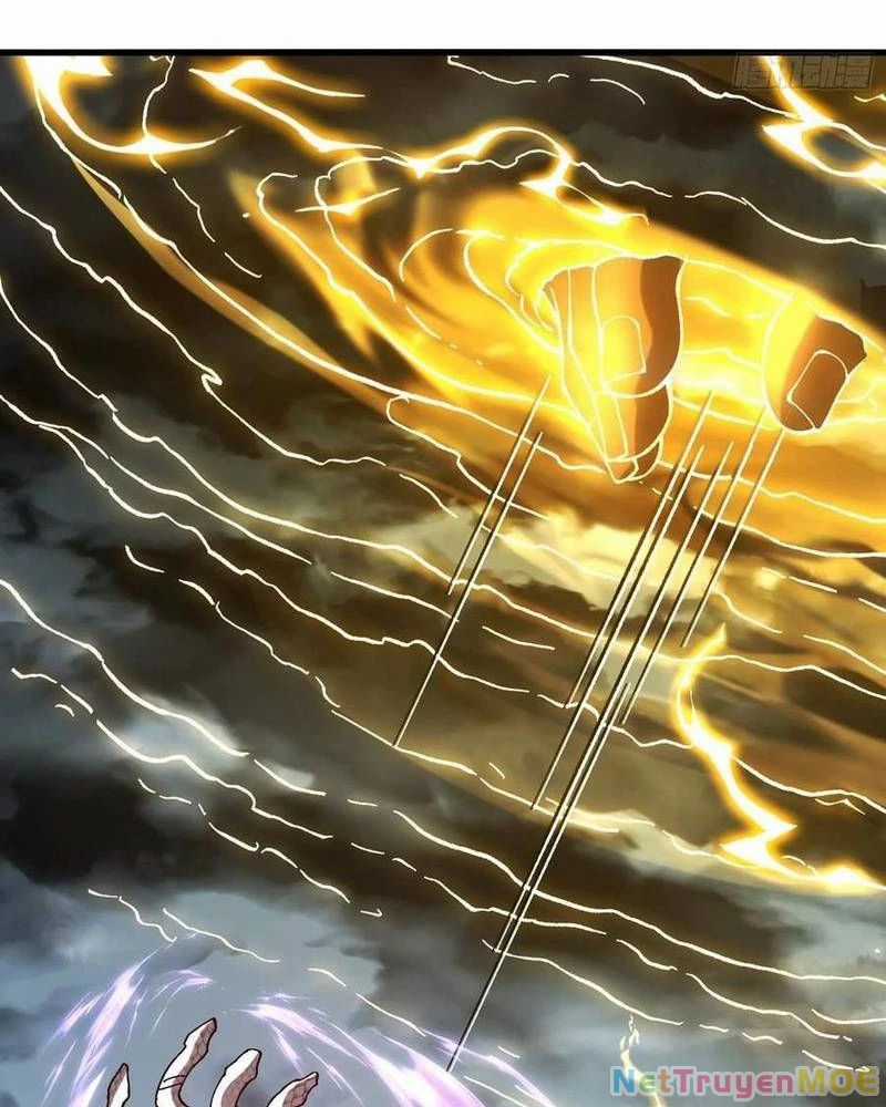 Ta Nhờ Đồ Đệ Kéo Dài Tính Mạng Chapter 56 trang 25