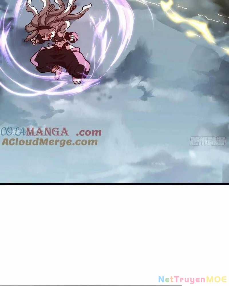 Ta Nhờ Đồ Đệ Kéo Dài Tính Mạng Chapter 56 trang 26