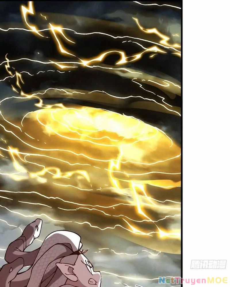 Ta Nhờ Đồ Đệ Kéo Dài Tính Mạng Chapter 56 trang 27