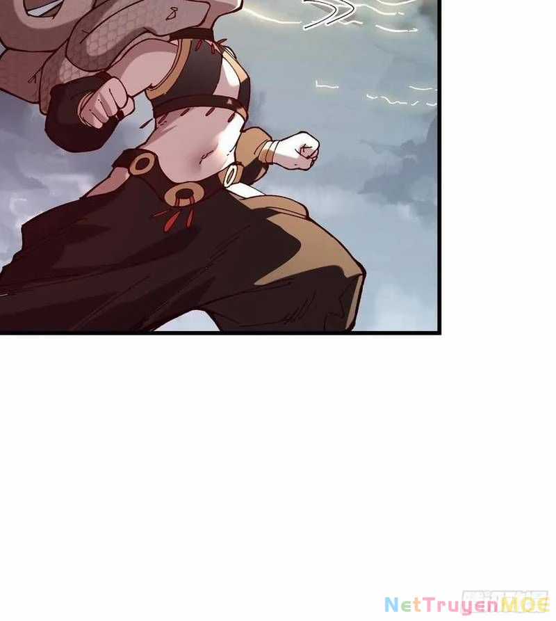 Ta Nhờ Đồ Đệ Kéo Dài Tính Mạng Chapter 56 trang 28