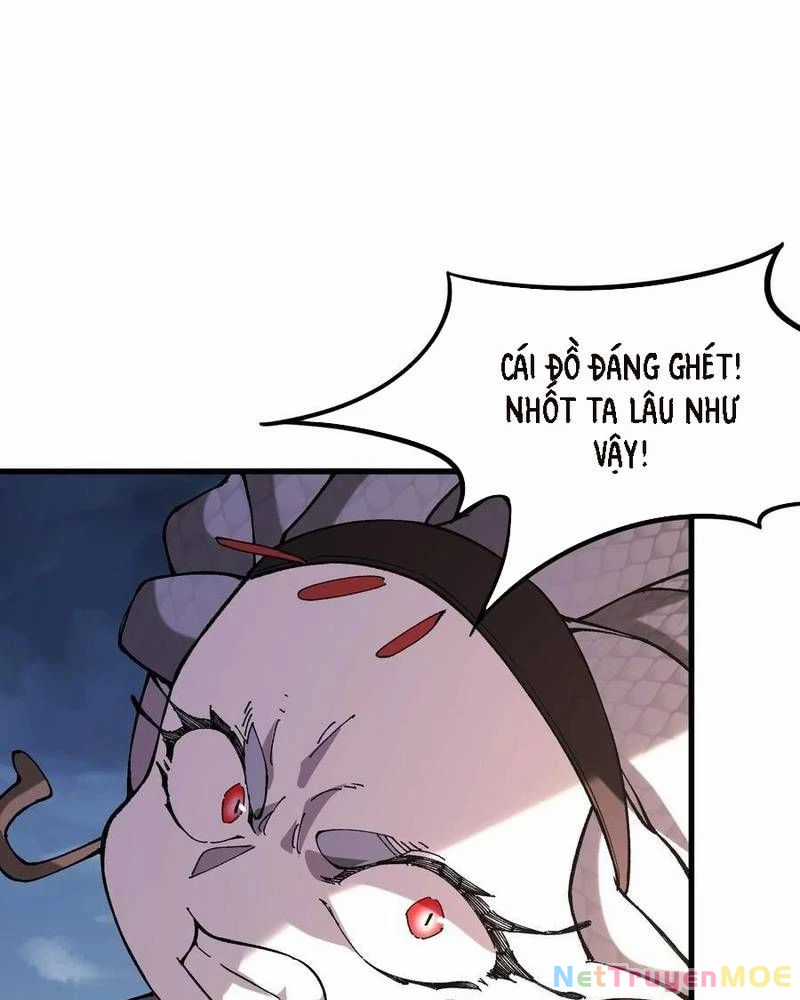 Ta Nhờ Đồ Đệ Kéo Dài Tính Mạng Chapter 56 trang 29