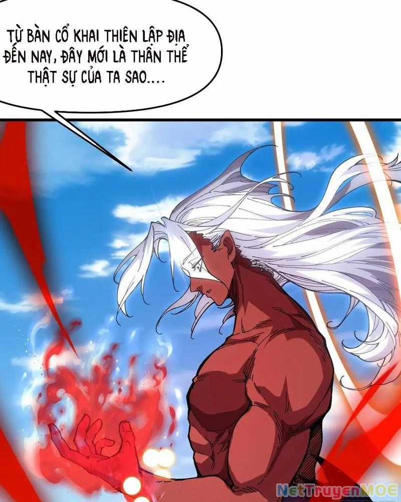 Ta Nhờ Đồ Đệ Kéo Dài Tính Mạng Chapter 56 trang 3