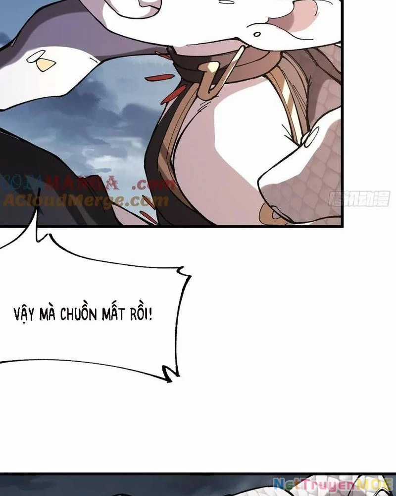 Ta Nhờ Đồ Đệ Kéo Dài Tính Mạng Chapter 56 trang 30