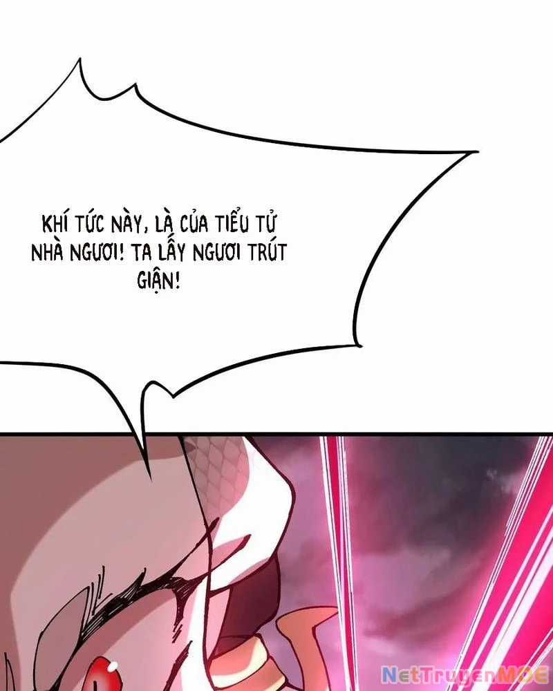 Ta Nhờ Đồ Đệ Kéo Dài Tính Mạng Chapter 56 trang 32