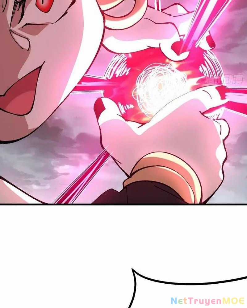 Ta Nhờ Đồ Đệ Kéo Dài Tính Mạng Chapter 56 trang 33