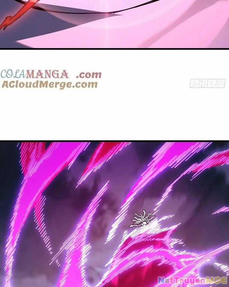 Ta Nhờ Đồ Đệ Kéo Dài Tính Mạng Chapter 56 trang 35