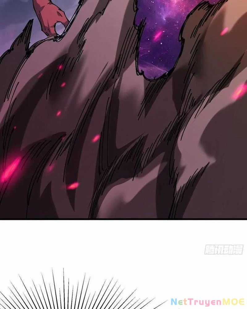 Ta Nhờ Đồ Đệ Kéo Dài Tính Mạng Chapter 56 trang 42