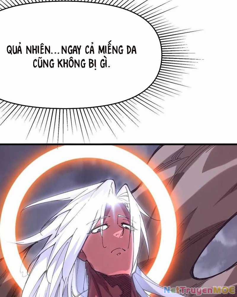 Ta Nhờ Đồ Đệ Kéo Dài Tính Mạng Chapter 56 trang 43