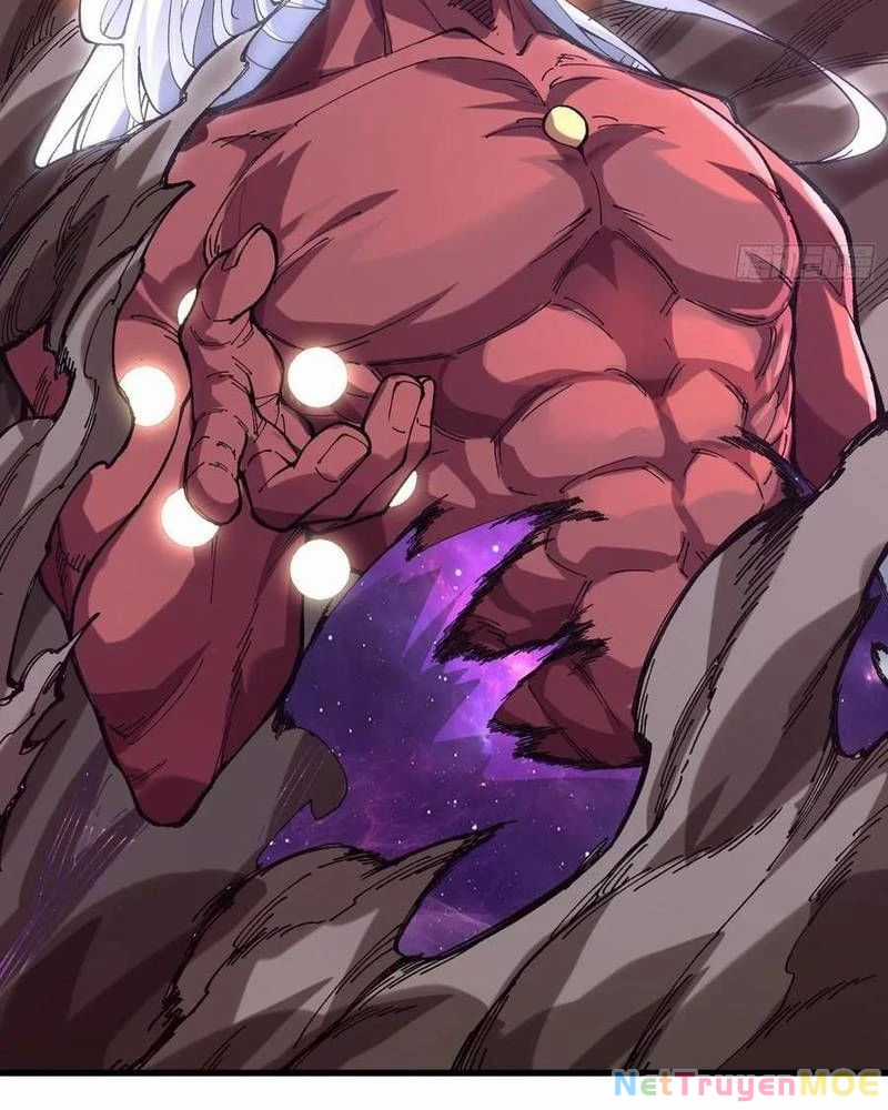 Ta Nhờ Đồ Đệ Kéo Dài Tính Mạng Chapter 56 trang 44