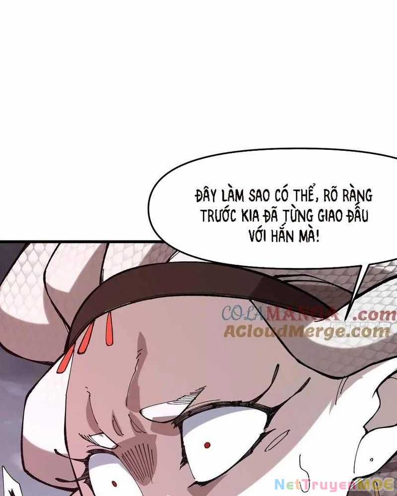 Ta Nhờ Đồ Đệ Kéo Dài Tính Mạng Chapter 56 trang 45