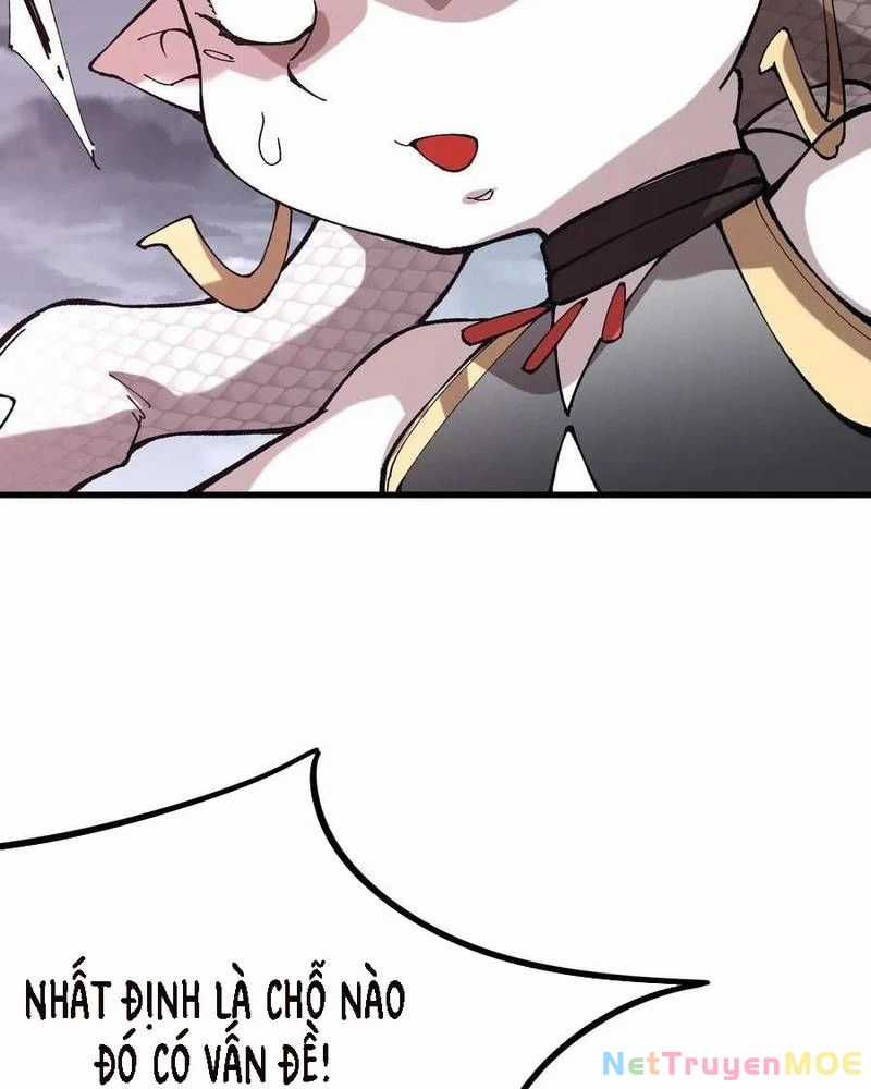 Ta Nhờ Đồ Đệ Kéo Dài Tính Mạng Chapter 56 trang 46