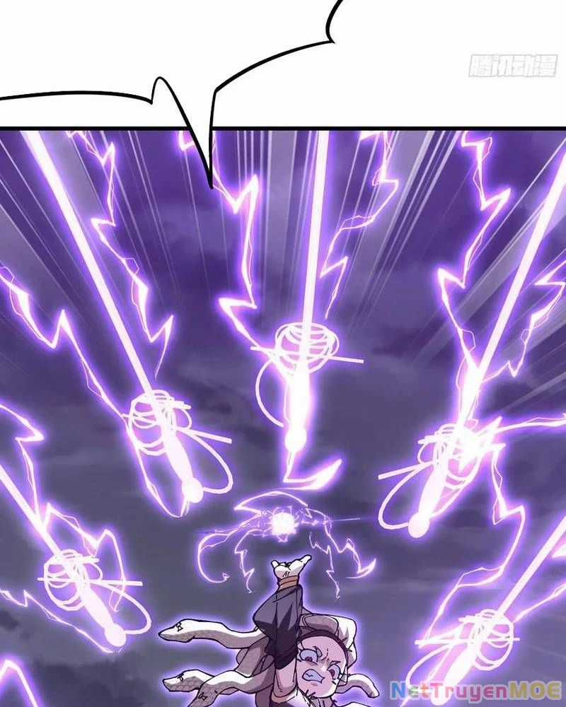 Ta Nhờ Đồ Đệ Kéo Dài Tính Mạng Chapter 56 trang 47