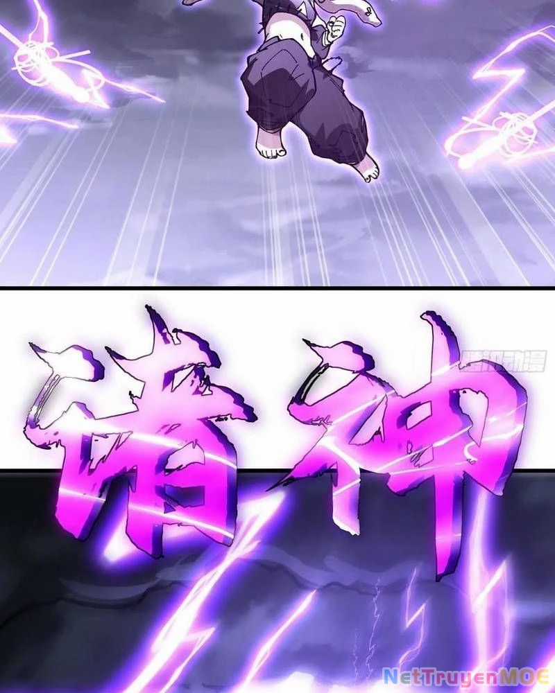 Ta Nhờ Đồ Đệ Kéo Dài Tính Mạng Chapter 56 trang 48