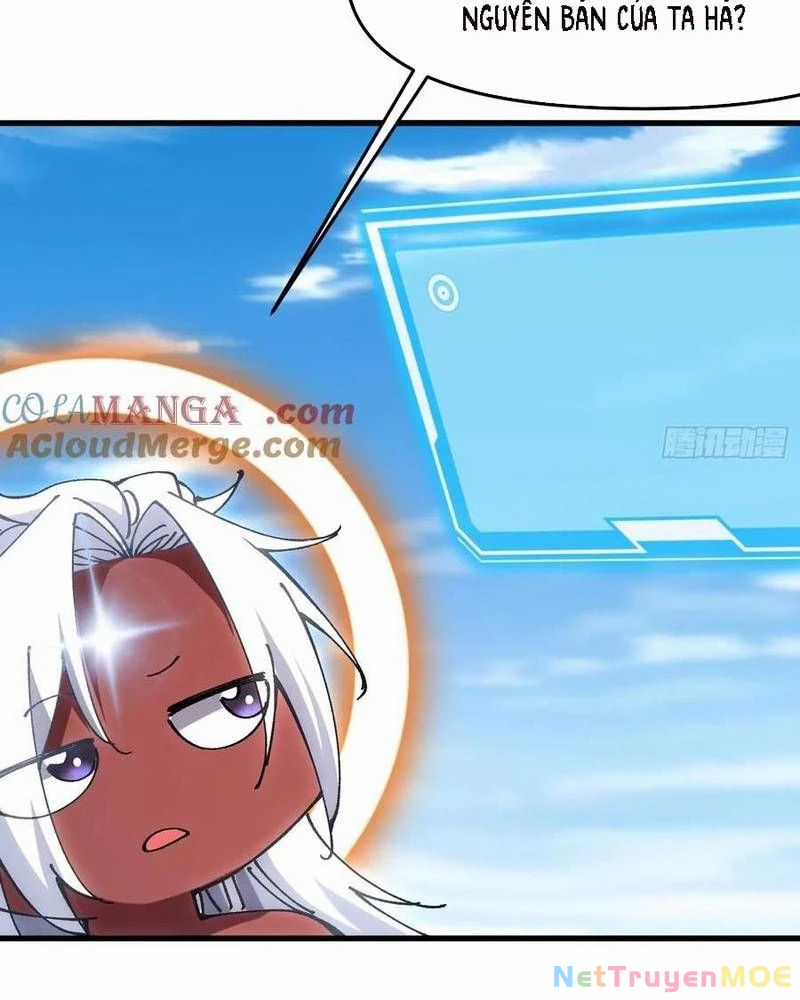 Ta Nhờ Đồ Đệ Kéo Dài Tính Mạng Chapter 56 trang 5