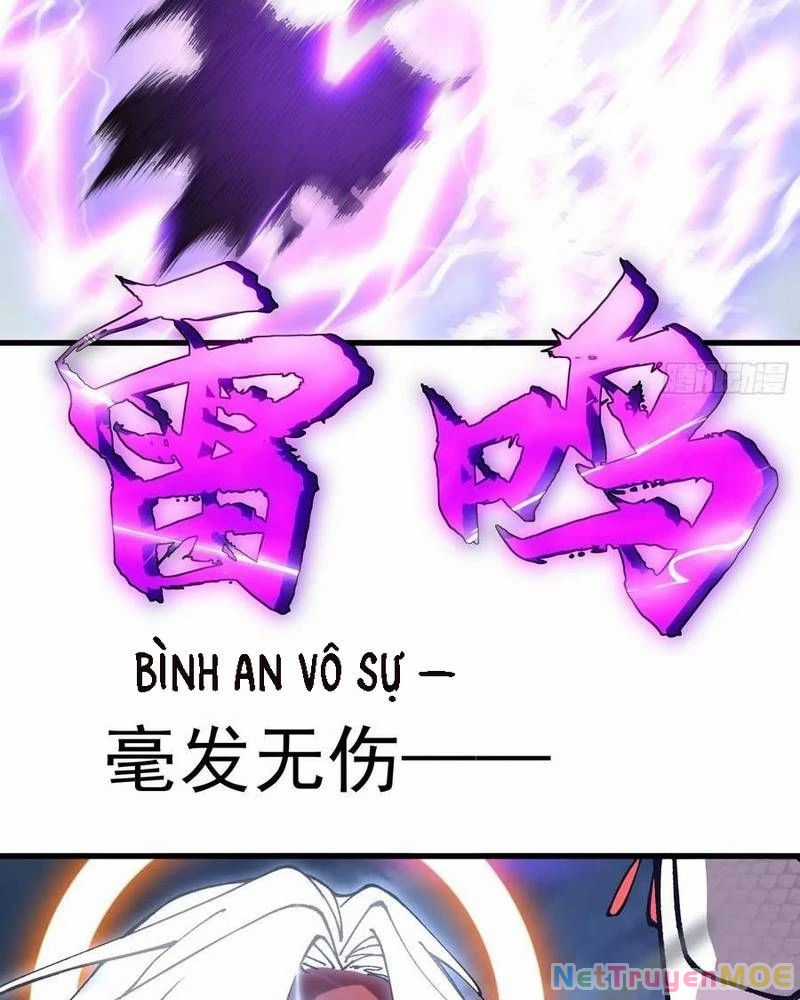 Ta Nhờ Đồ Đệ Kéo Dài Tính Mạng Chapter 56 trang 51