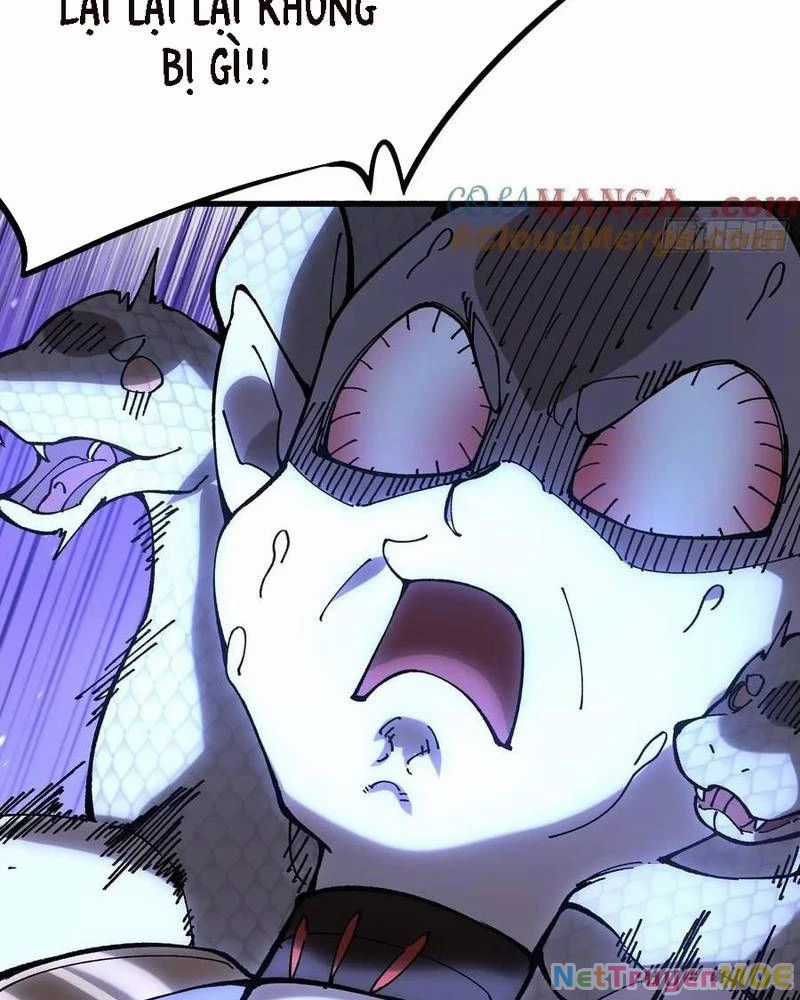 Ta Nhờ Đồ Đệ Kéo Dài Tính Mạng Chapter 56 trang 54