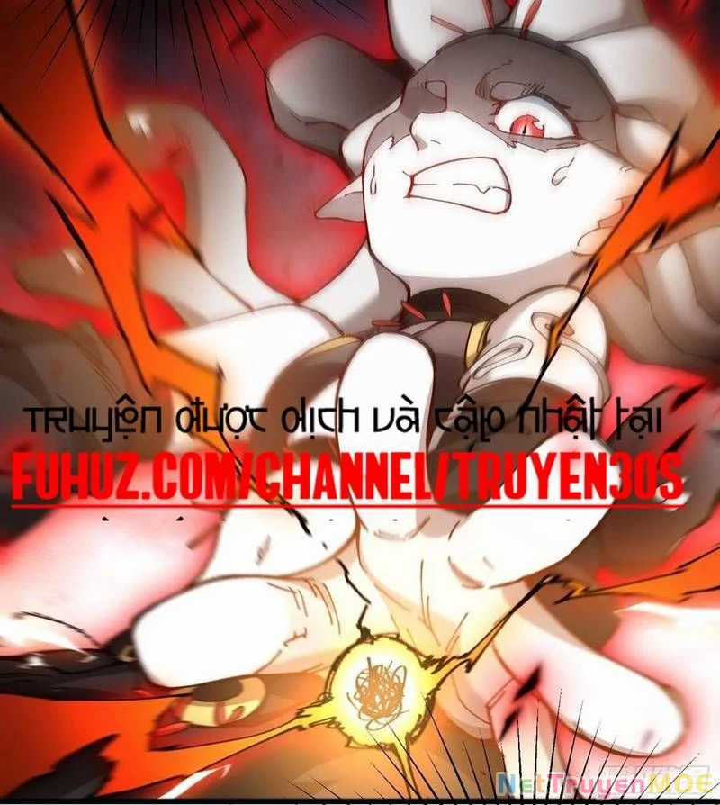 Ta Nhờ Đồ Đệ Kéo Dài Tính Mạng Chapter 56 trang 56