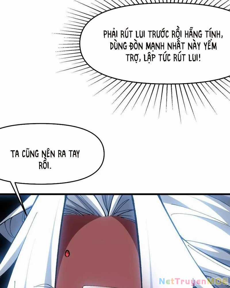 Ta Nhờ Đồ Đệ Kéo Dài Tính Mạng Chapter 56 trang 57