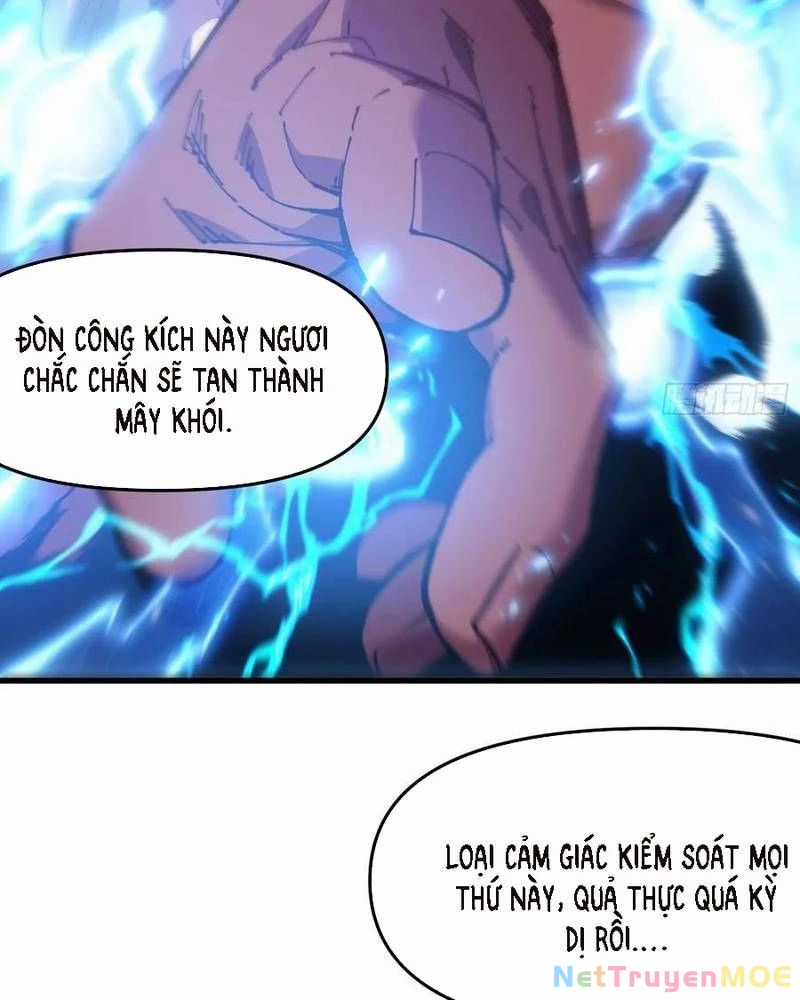 Ta Nhờ Đồ Đệ Kéo Dài Tính Mạng Chapter 56 trang 60