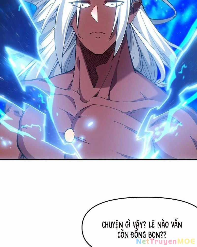 Ta Nhờ Đồ Đệ Kéo Dài Tính Mạng Chapter 56 trang 64