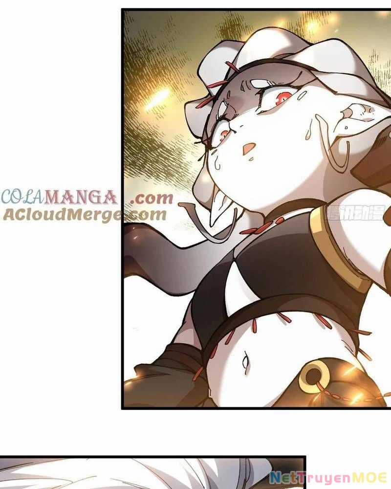 Ta Nhờ Đồ Đệ Kéo Dài Tính Mạng Chapter 56 trang 77