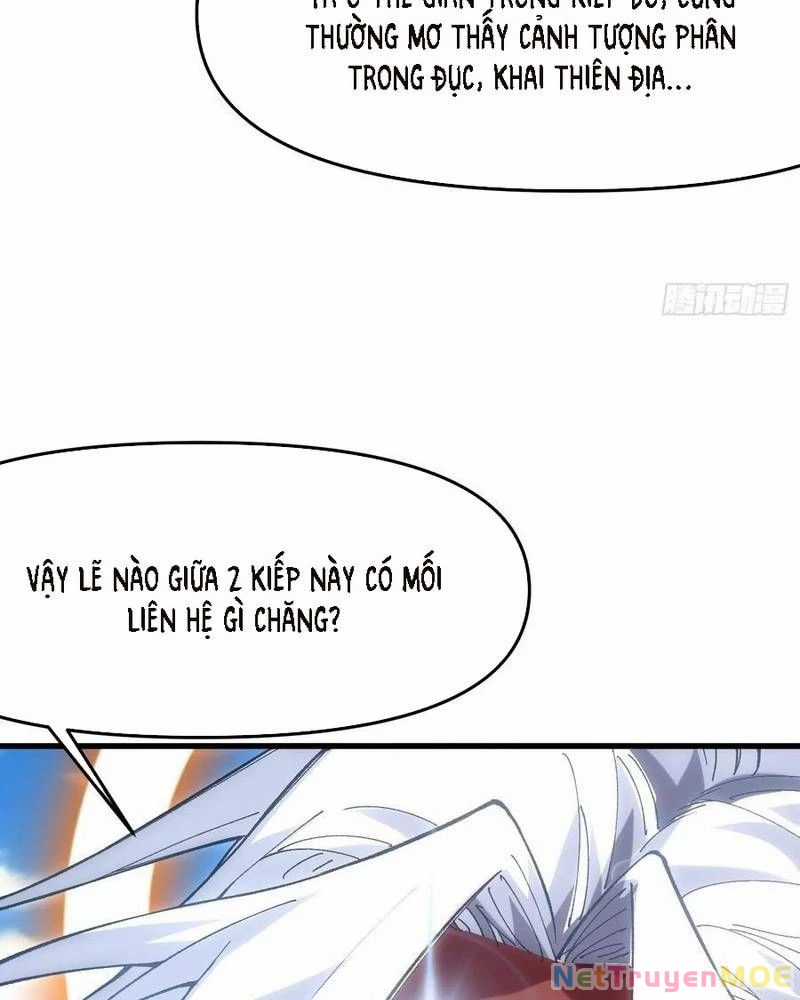 Ta Nhờ Đồ Đệ Kéo Dài Tính Mạng Chapter 56 trang 8