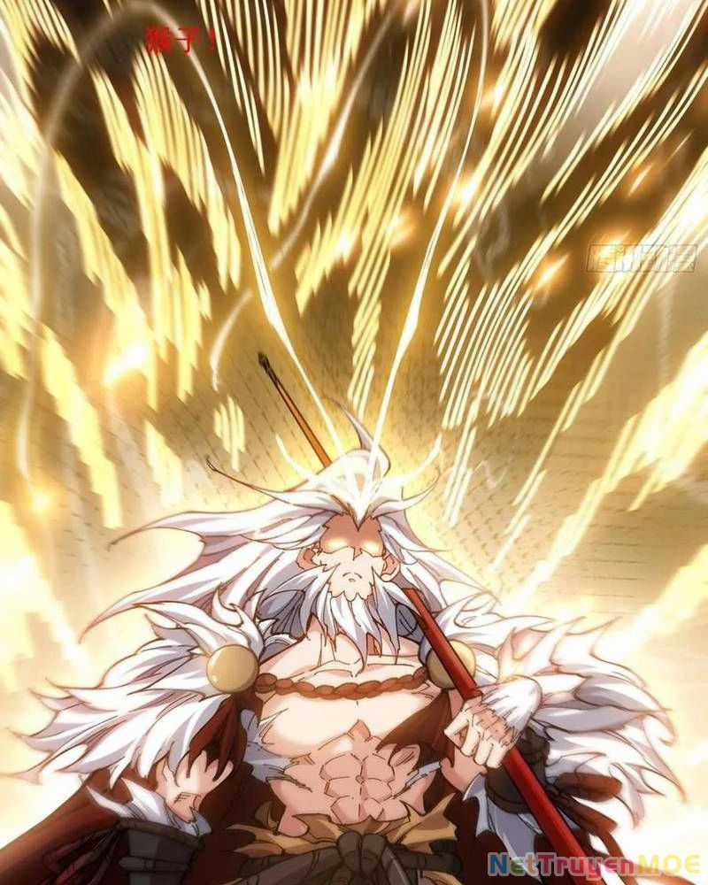 Ta Nhờ Đồ Đệ Kéo Dài Tính Mạng Chapter 56 trang 80