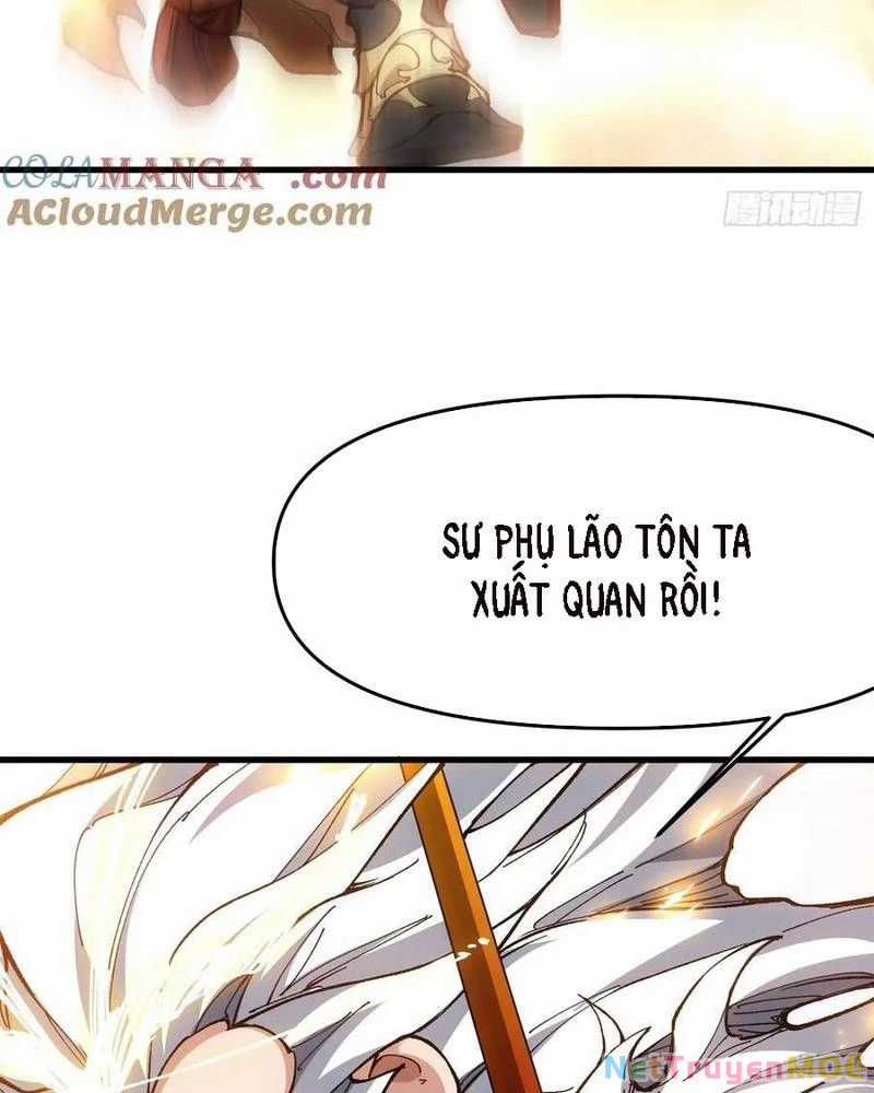 Ta Nhờ Đồ Đệ Kéo Dài Tính Mạng Chapter 56 trang 82