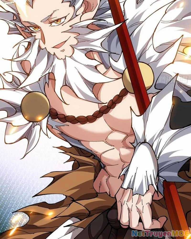 Ta Nhờ Đồ Đệ Kéo Dài Tính Mạng Chapter 56 trang 83