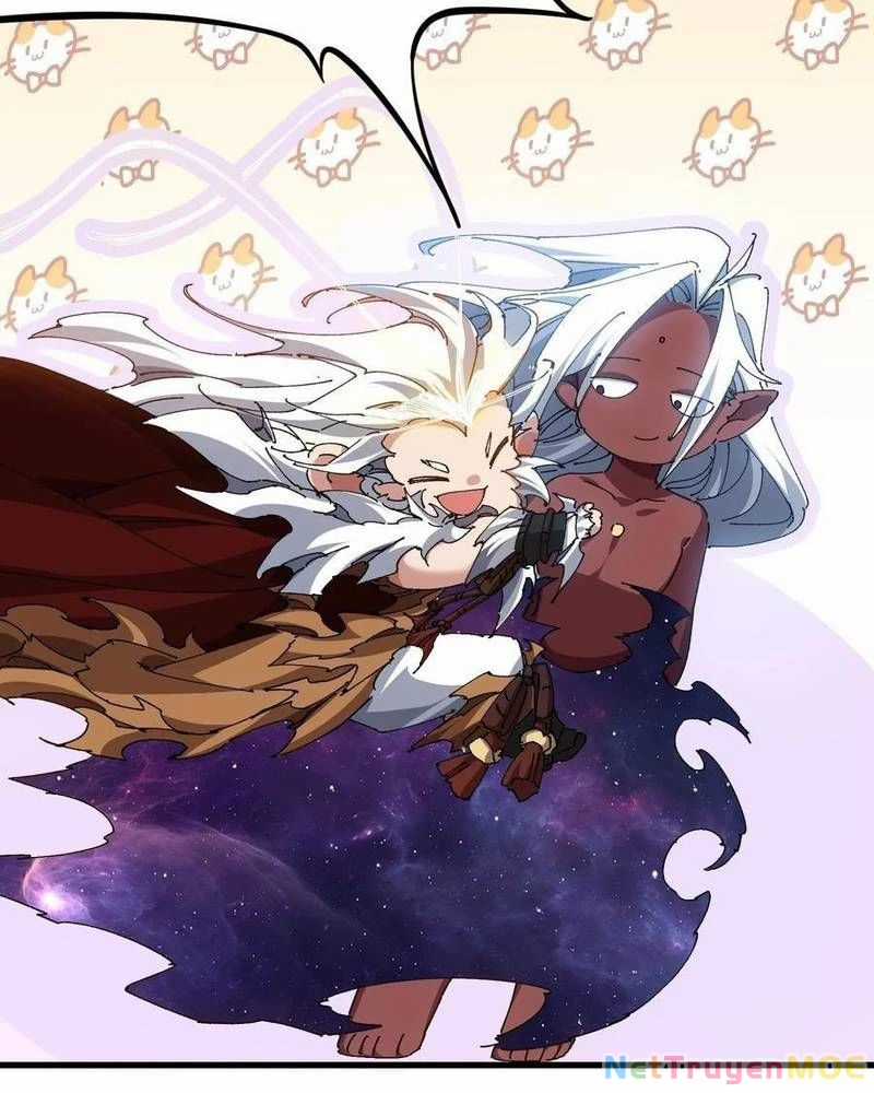 Ta Nhờ Đồ Đệ Kéo Dài Tính Mạng Chapter 56 trang 85