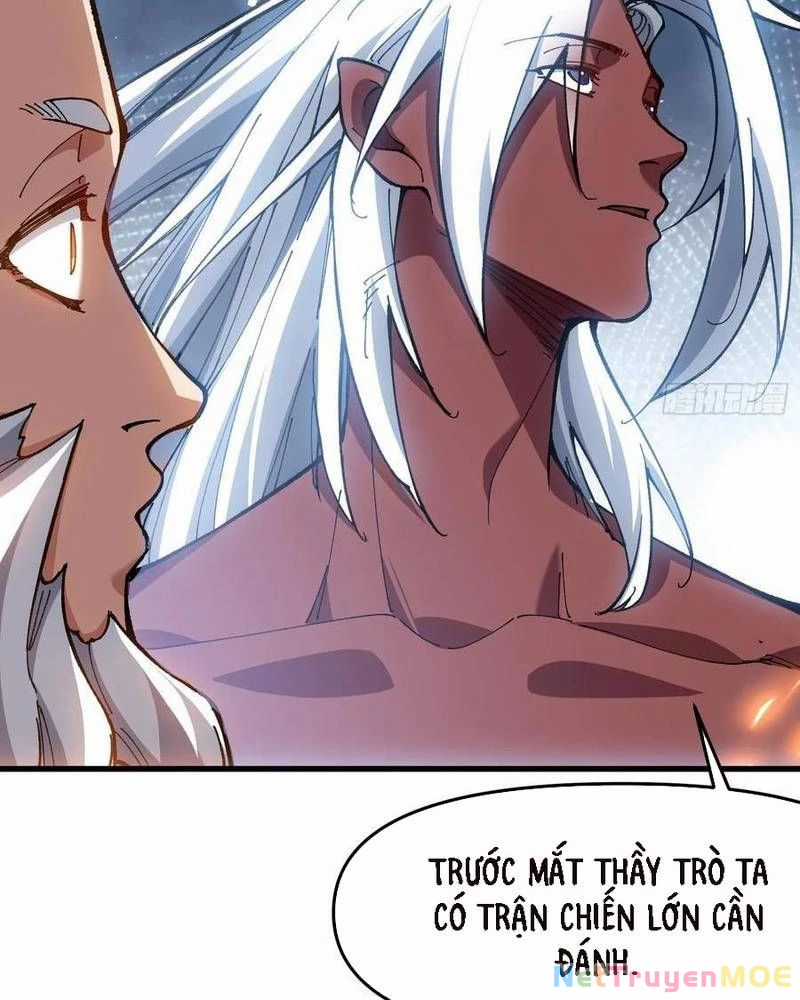 Ta Nhờ Đồ Đệ Kéo Dài Tính Mạng Chapter 56 trang 88