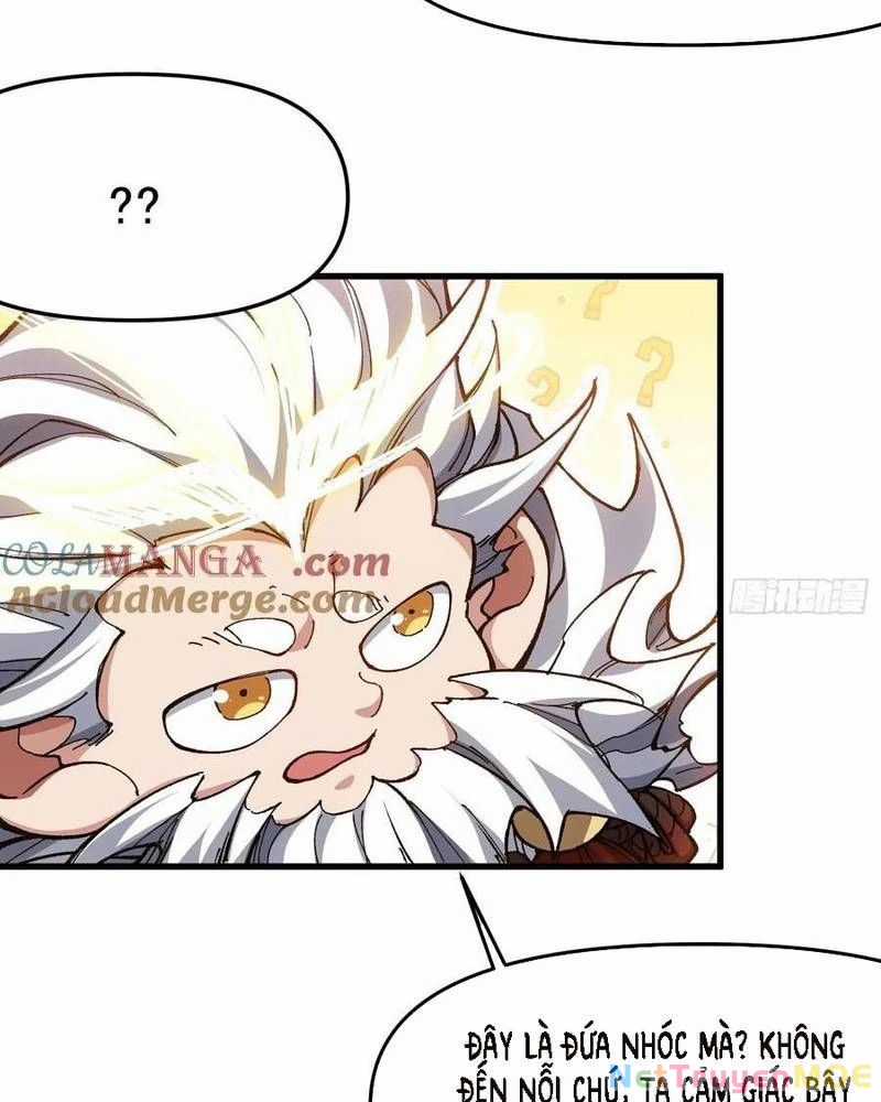 Ta Nhờ Đồ Đệ Kéo Dài Tính Mạng Chapter 56 trang 89