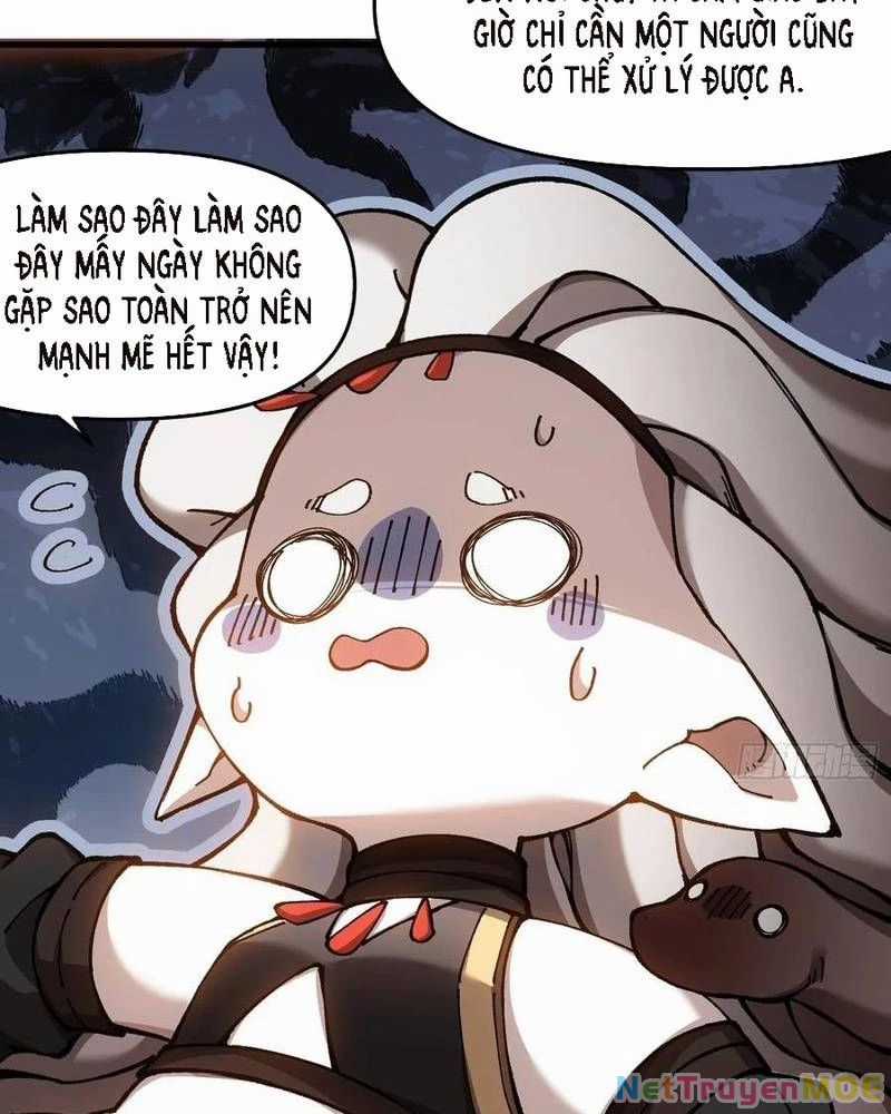 Ta Nhờ Đồ Đệ Kéo Dài Tính Mạng Chapter 56 trang 90