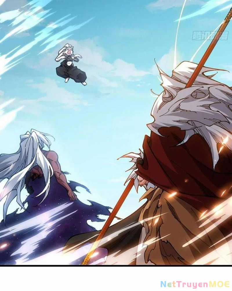 Ta Nhờ Đồ Đệ Kéo Dài Tính Mạng Chapter 56 trang 94