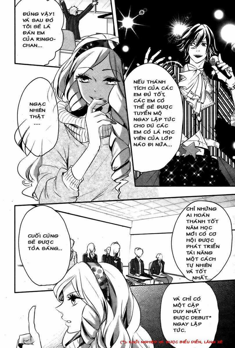 Ta No☆Prince-Sama♪ Chapter 1 trang 16