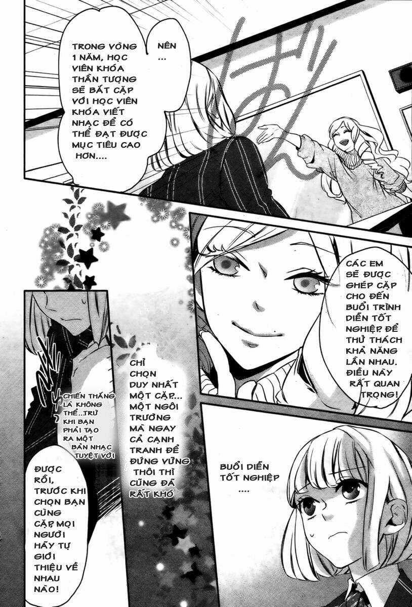 Ta No☆Prince-Sama♪ Chapter 1 trang 18