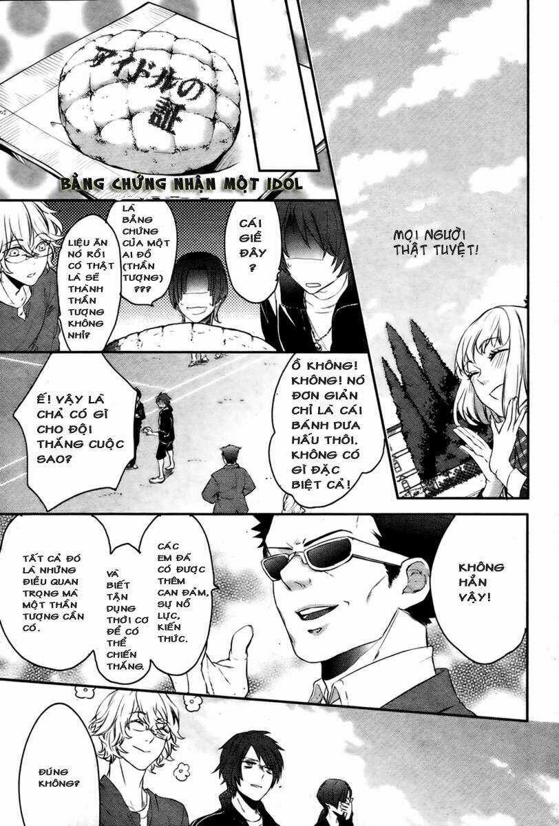 Ta No☆Prince-Sama♪ Chapter 1 trang 41