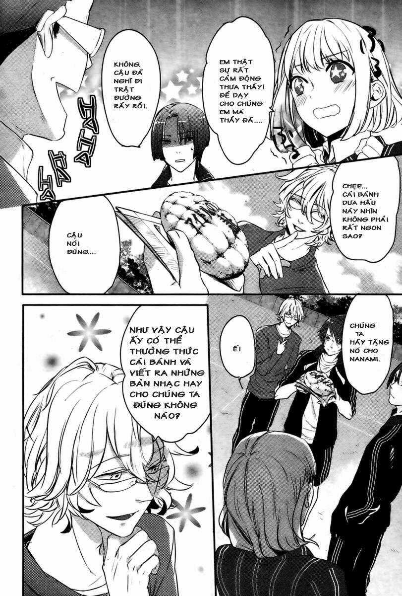 Ta No☆Prince-Sama♪ Chapter 1 trang 42