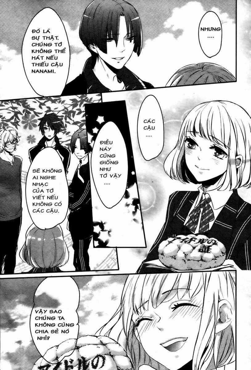 Ta No☆Prince-Sama♪ Chapter 1 trang 43