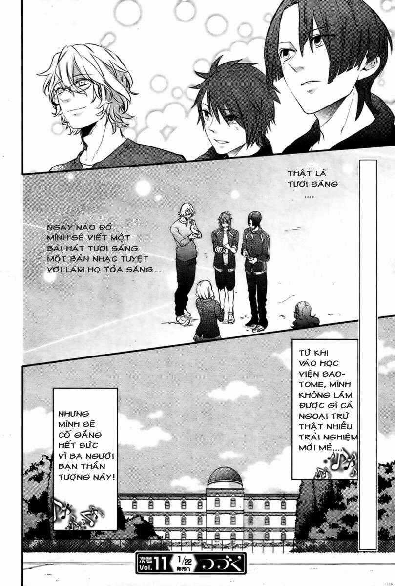 Ta No☆Prince-Sama♪ Chapter 1 trang 44